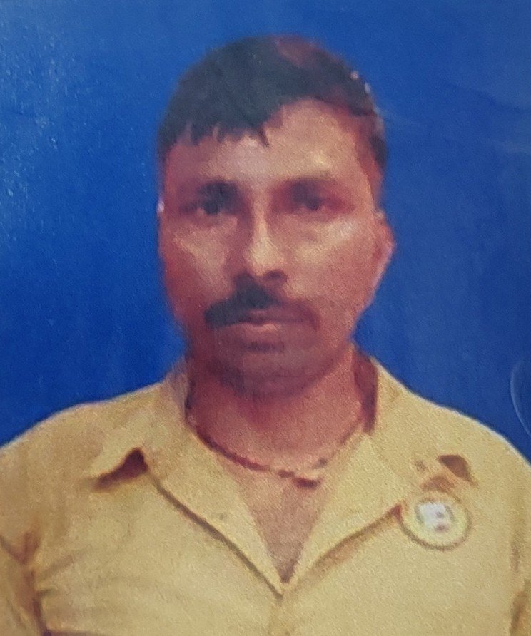 नागेन्द्र कुमार