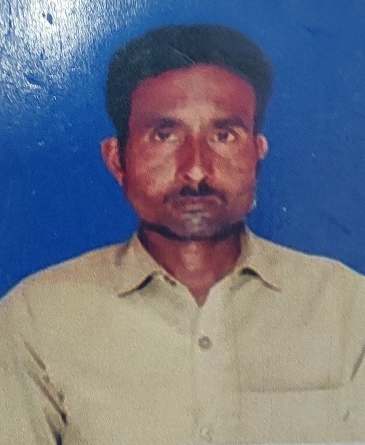 प्रमेश्वर राय