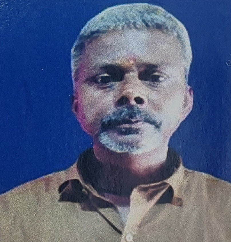 हरेराम राय