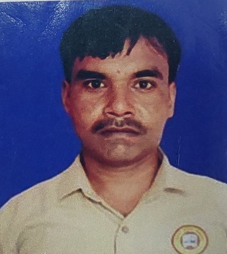 कमलेश कुमार