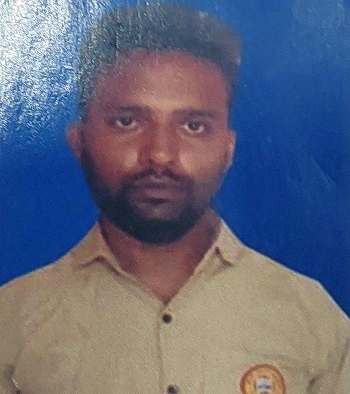 विनय राय