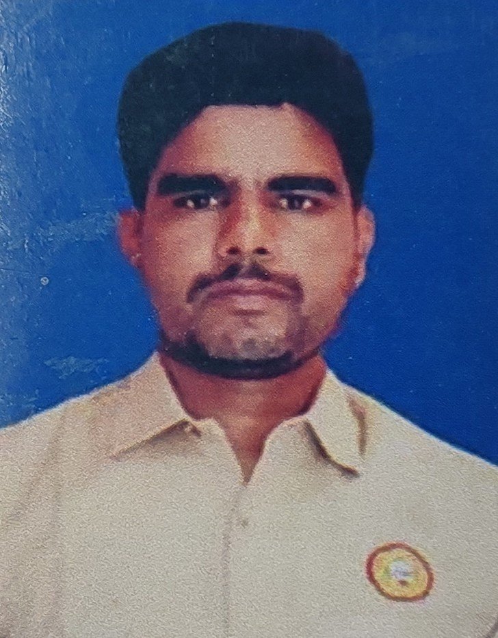 शैलेश कुमार