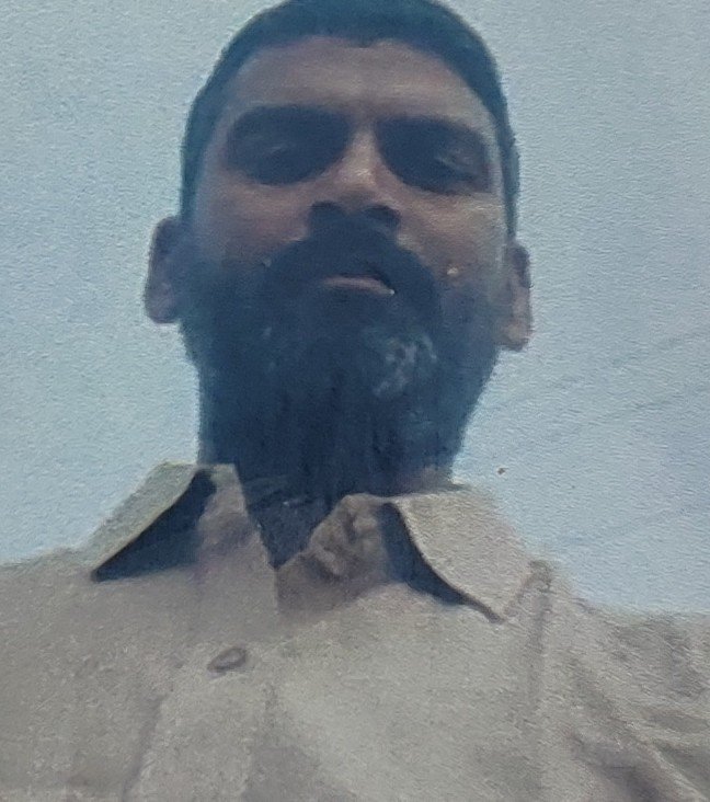 शैलेन्द्र राय