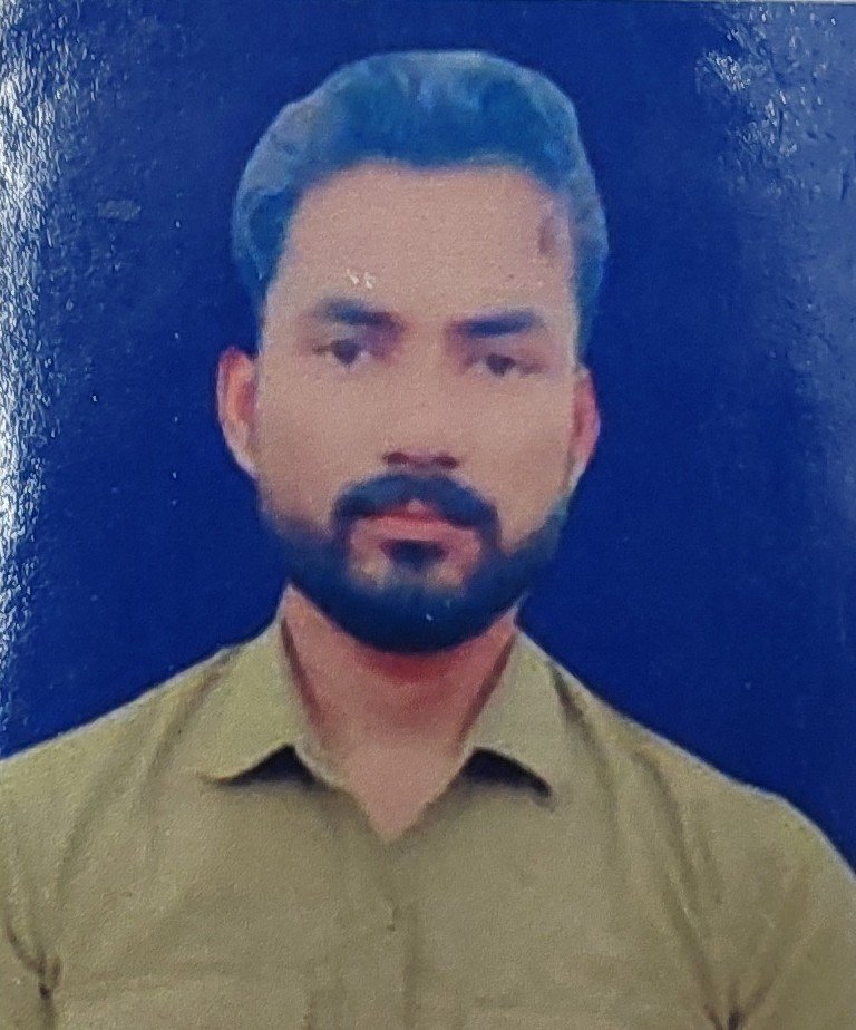 अमर कुमार राय