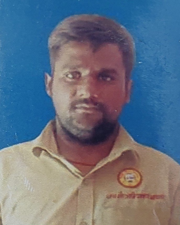 विकाश कुमार