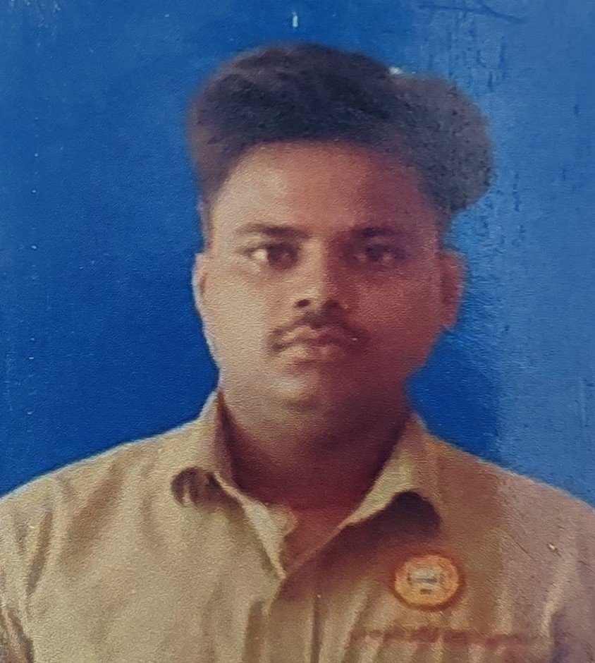 मनीष कुमार