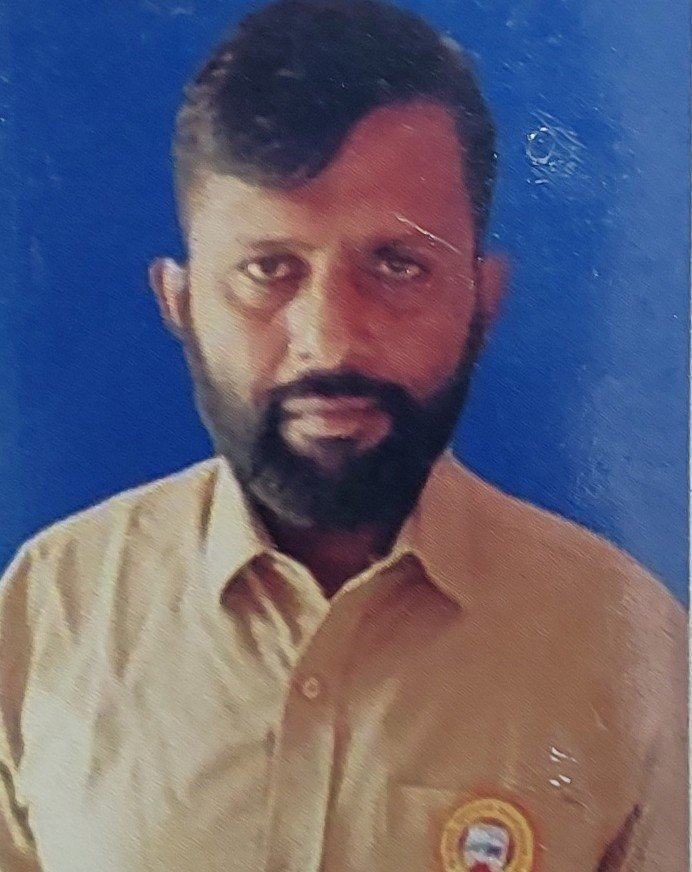 संजीत यादव