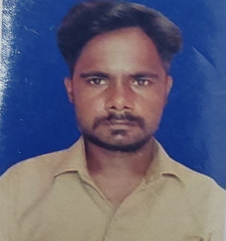 विजय कुमार सिंह