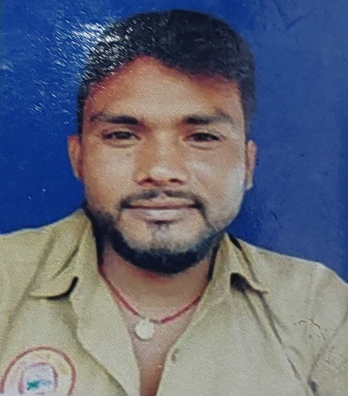 बिपिन कुमार