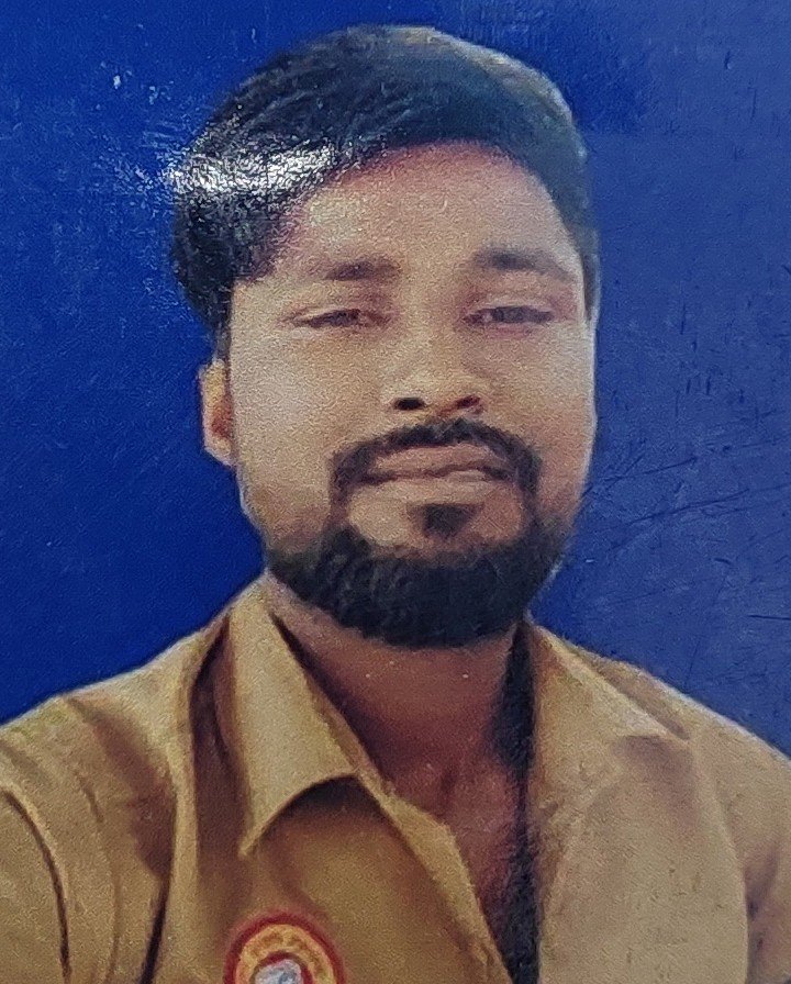 छोटोलाल कुमार