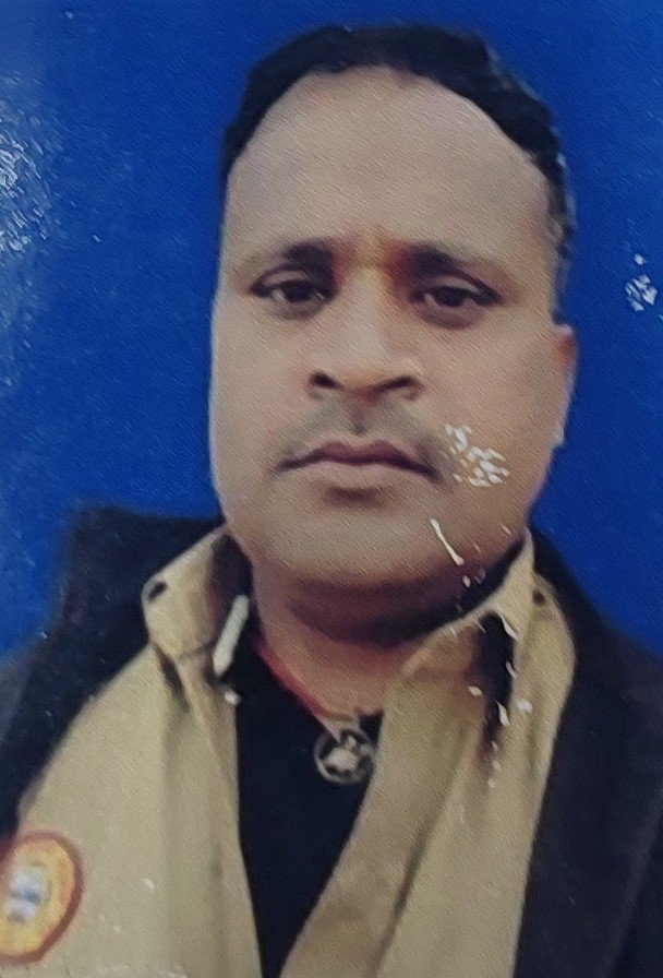 नागेन्द्र राय