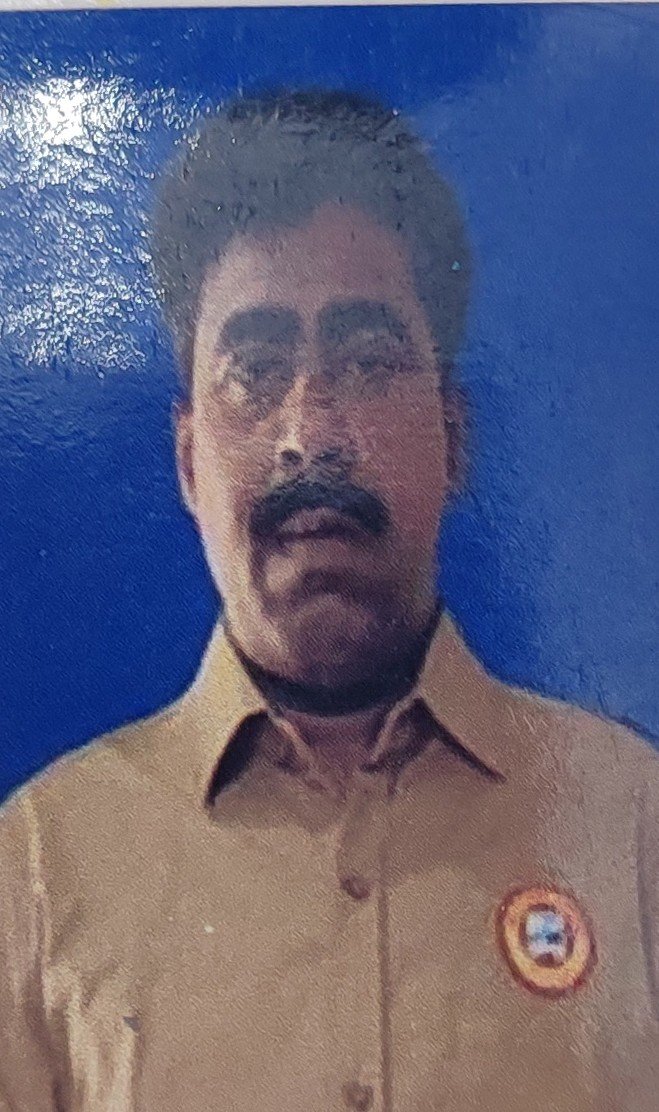 प्रभु राय