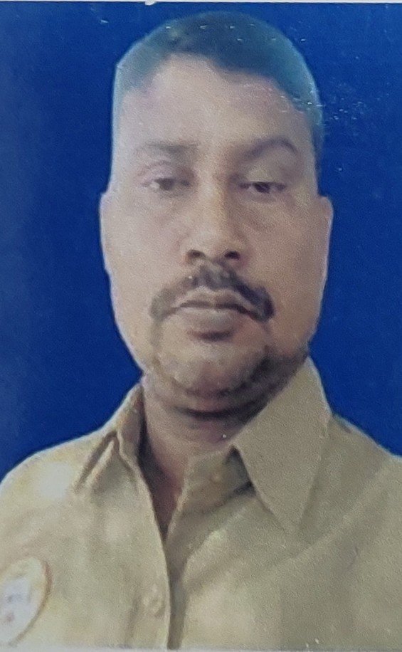 मोहन राय