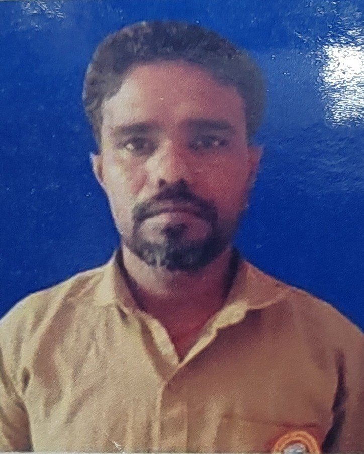 कृष्णा साह