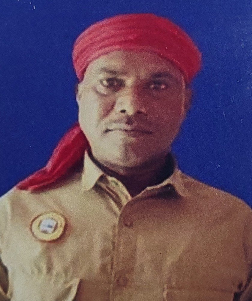 सोहन महतो