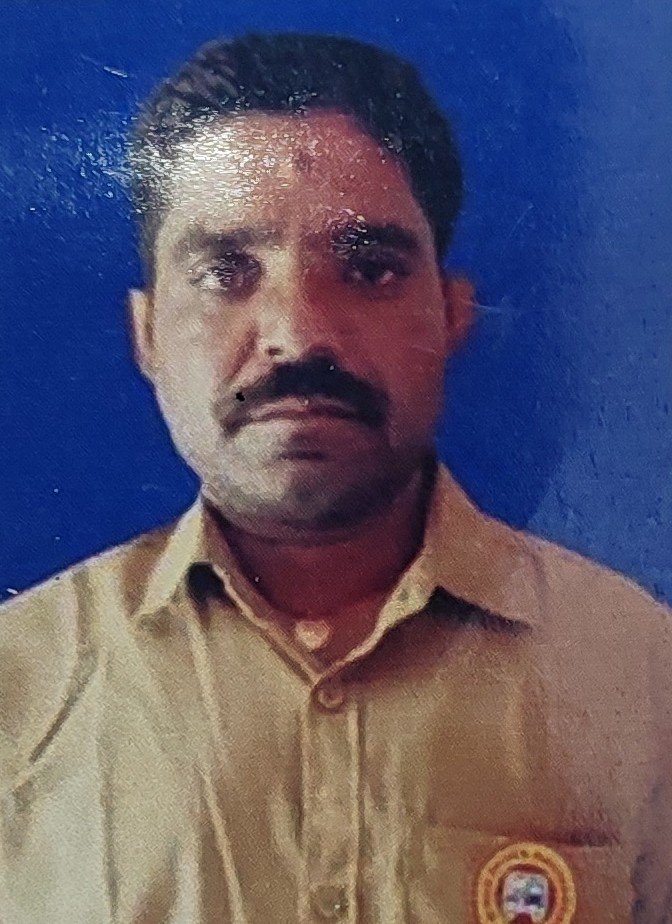 जीतेन्द्र प्रसाद