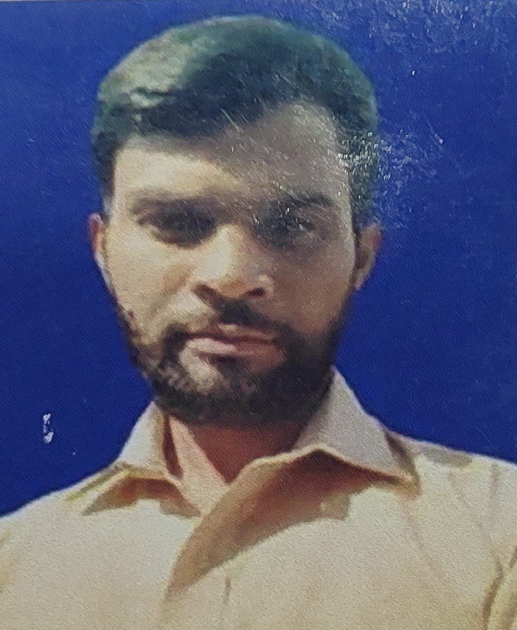 पप्पु कुमार