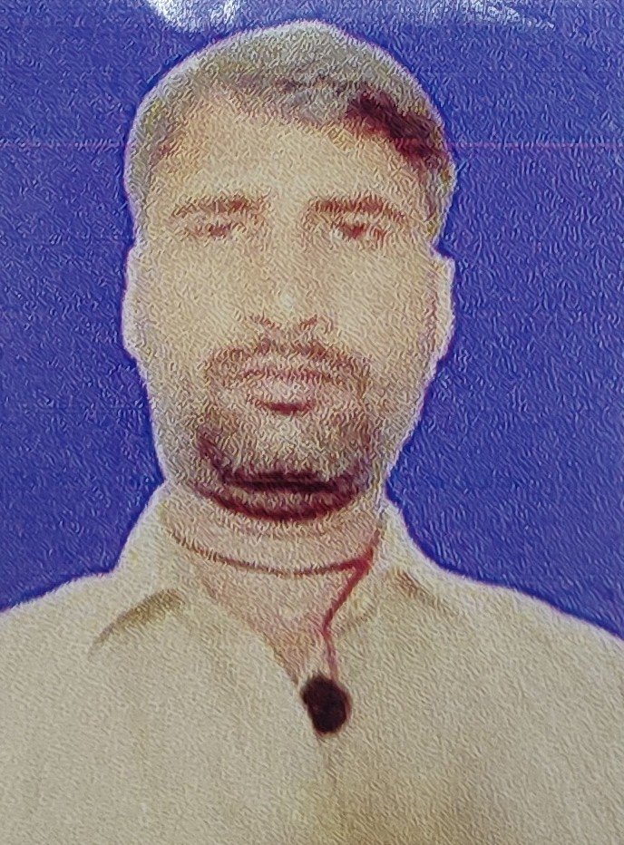 मुकेश कुमार राय