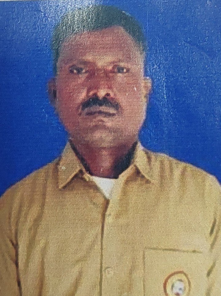 लालचंद मांझी