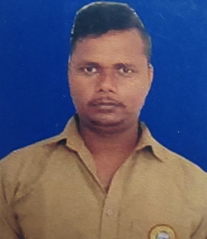 पप्पू कुमार सिंह