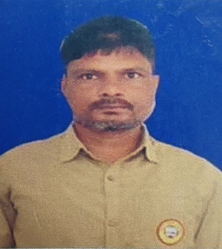 धमेन्द्र सिंह