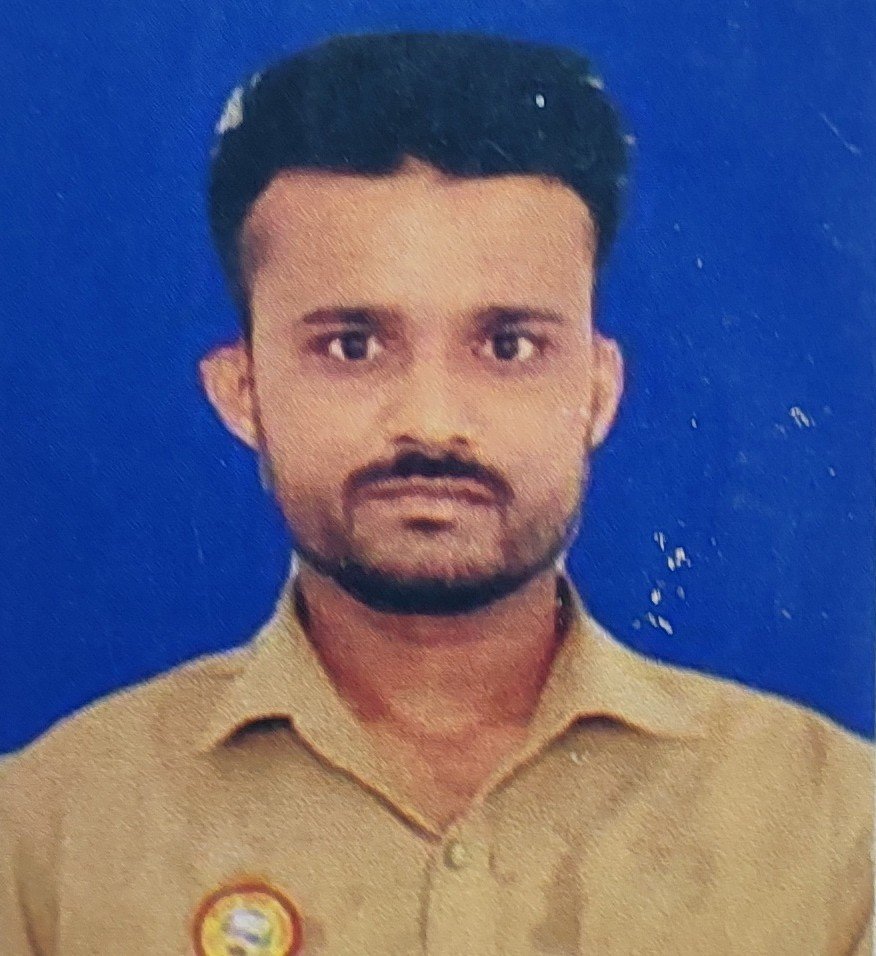 विकाश कुमार