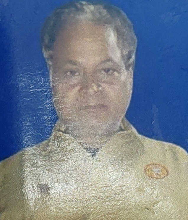 विरेन्द्र राय