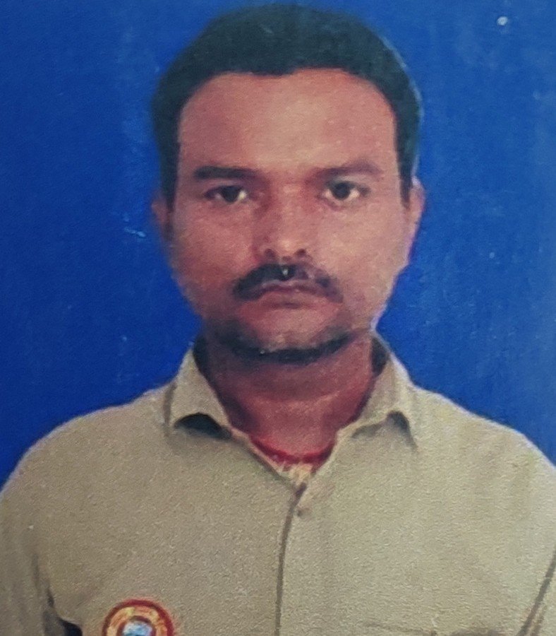 पवन कुमार