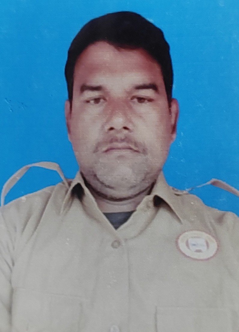 छोटेलाल प्रसाद सादव