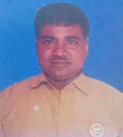 धमेन्द्र महतो