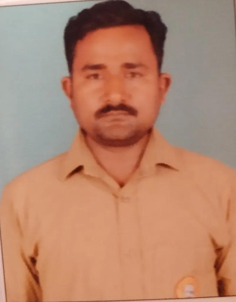 जितेन्द्र कुमार राय