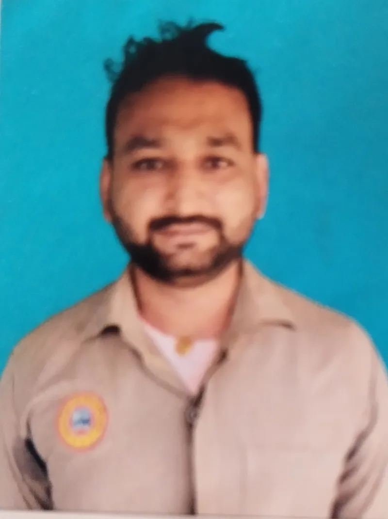 शैलेन्द्र कुमार