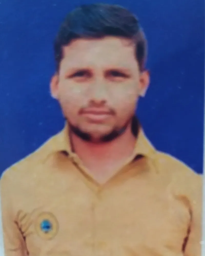 सुनिल कुमार राय