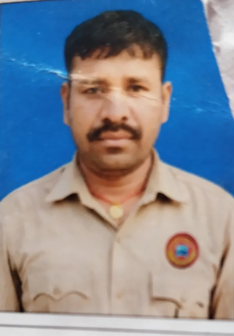 रोहित कुमार महतो