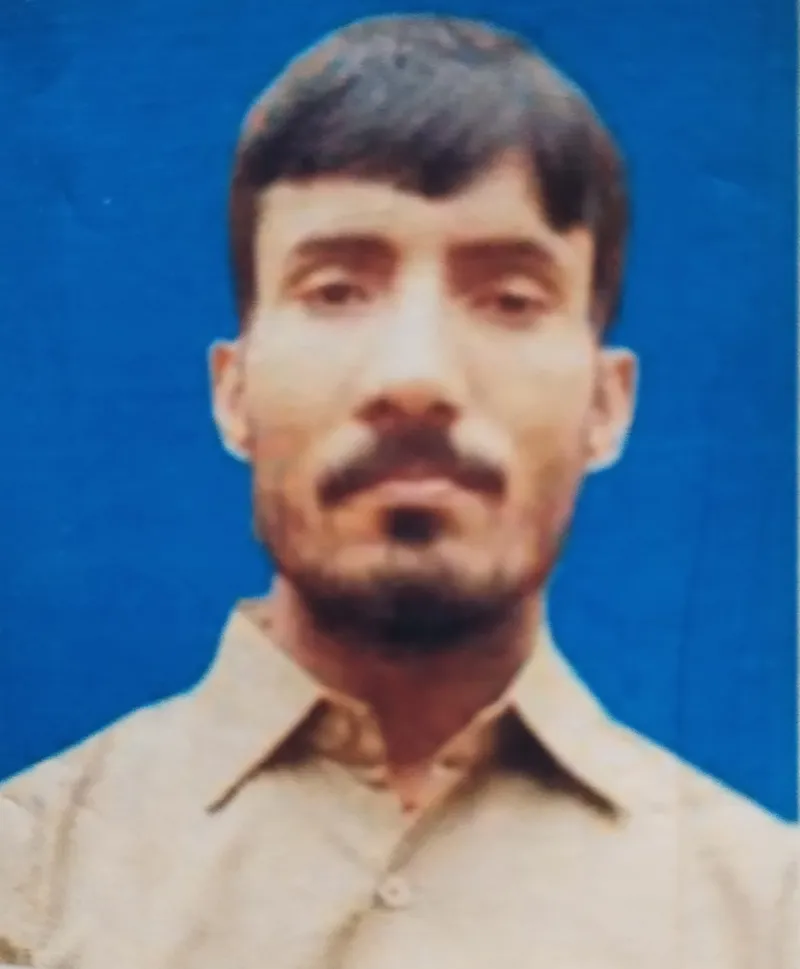 घबरा कुमार