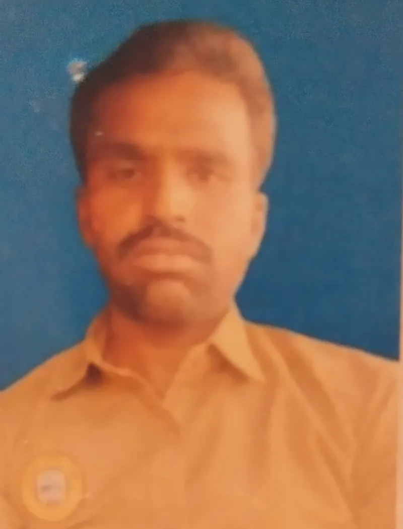 दीपक कुमार सिंह