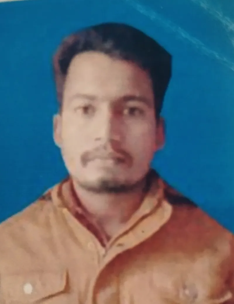 अमरजीत कुमार