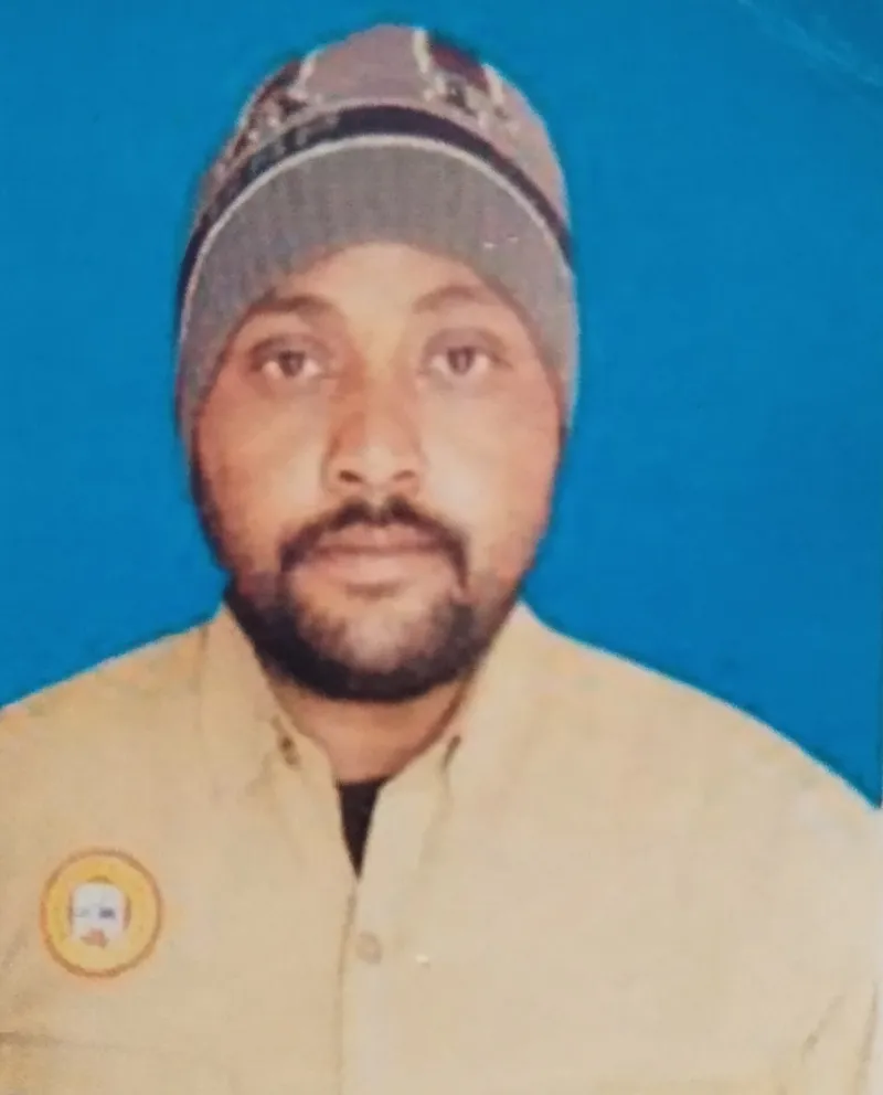 छोटेलाल राय