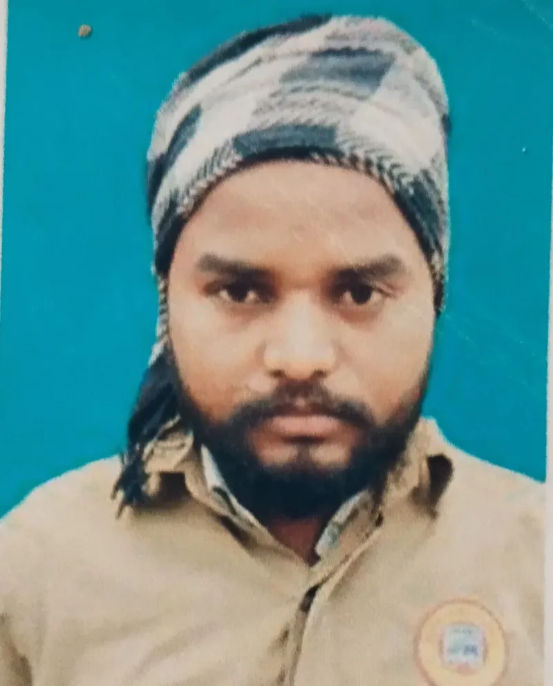 छोटेलाल राय