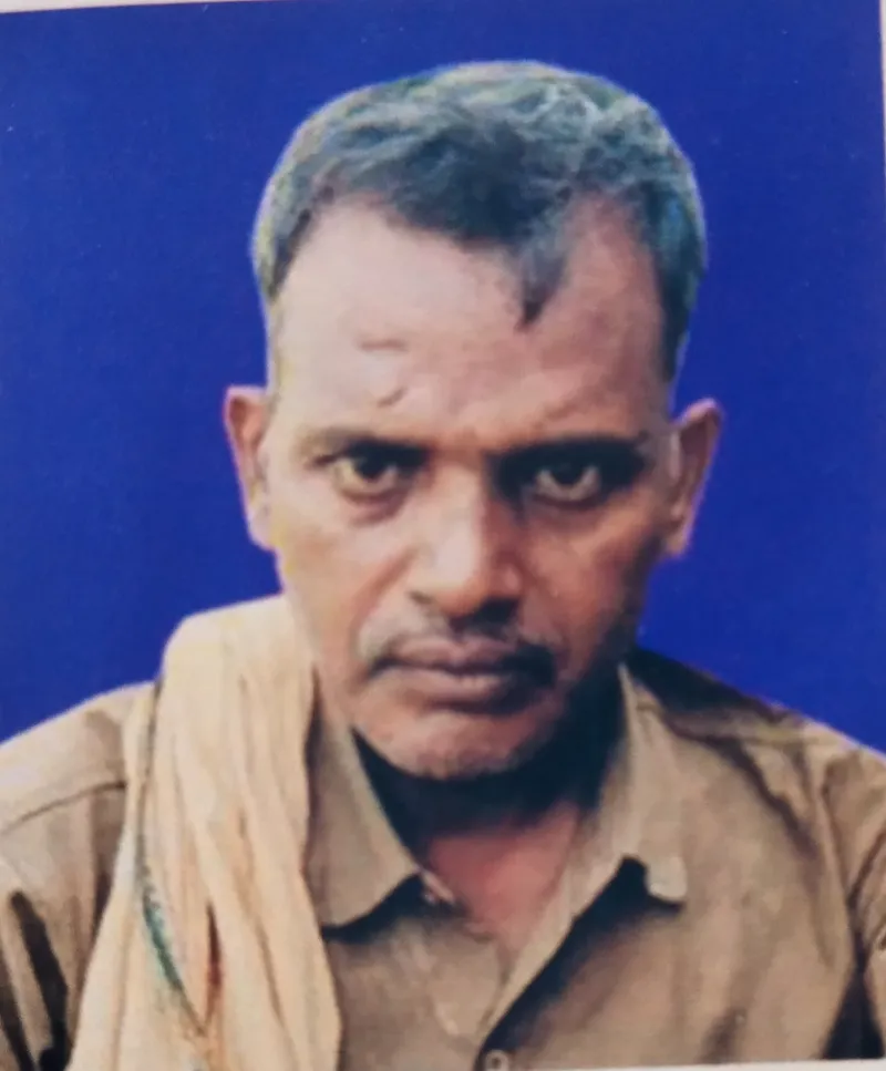 श्रवन पासवान