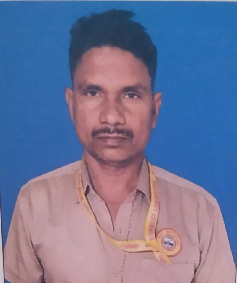 श्री राम राय