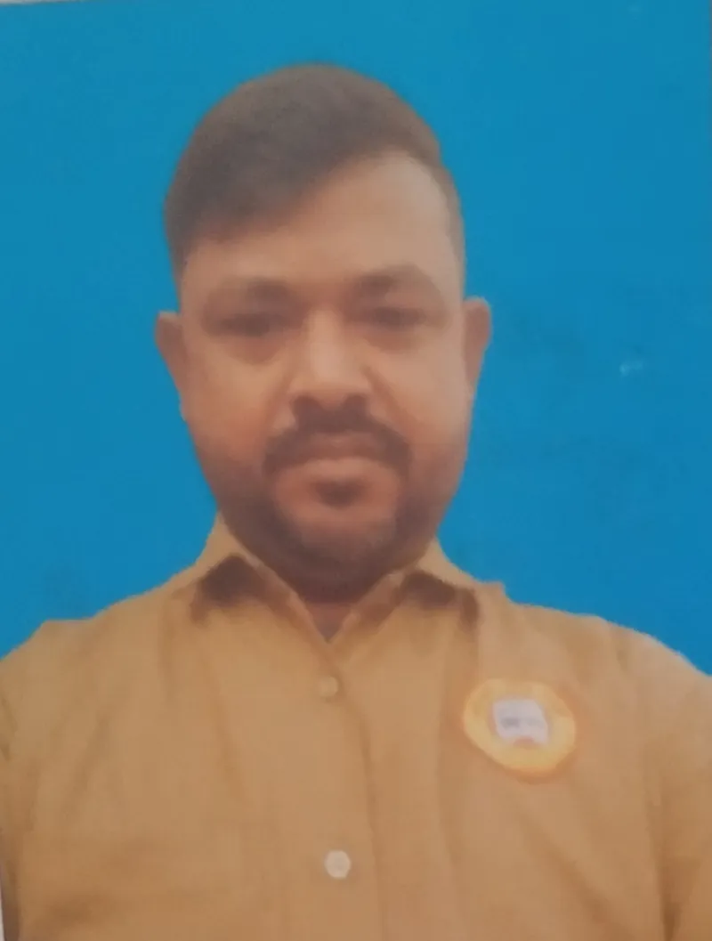 सूरज कुमार