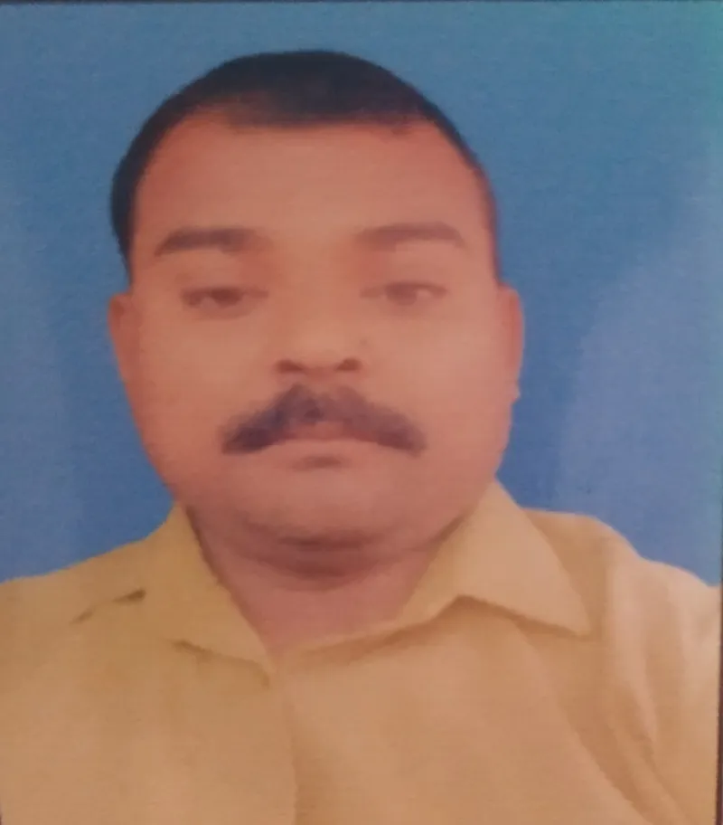 गोलू पासवान
