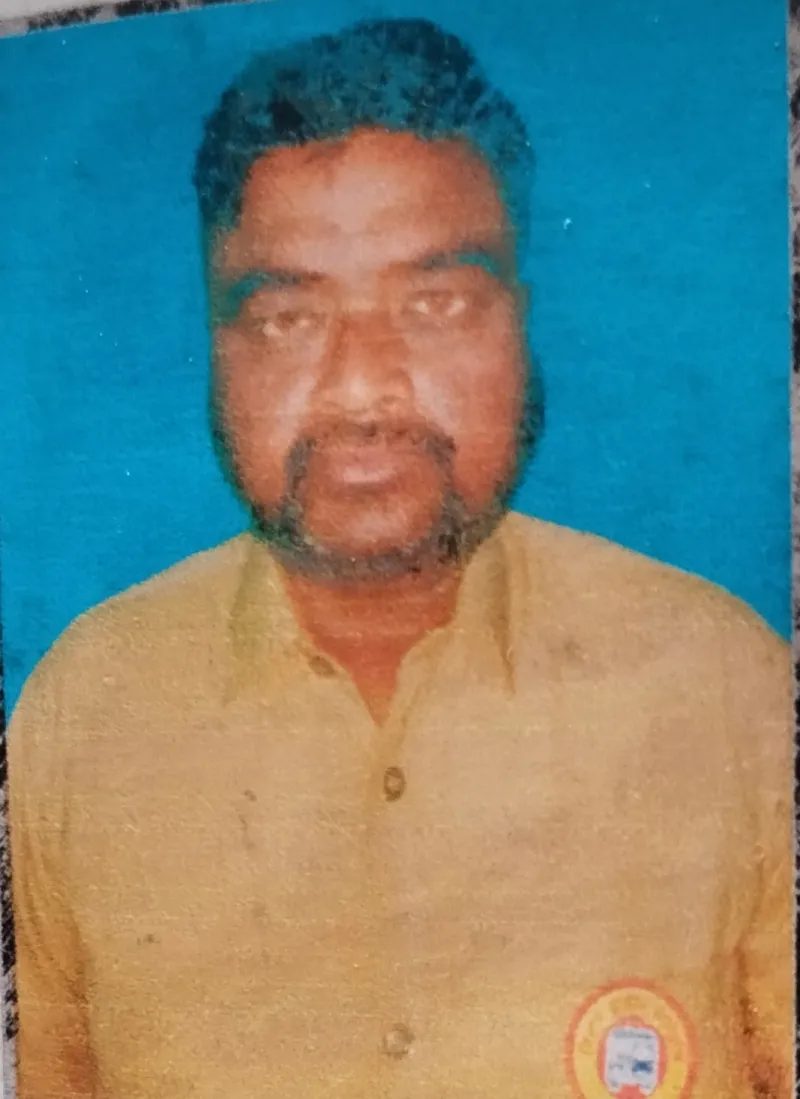 पप्पु शर्मा