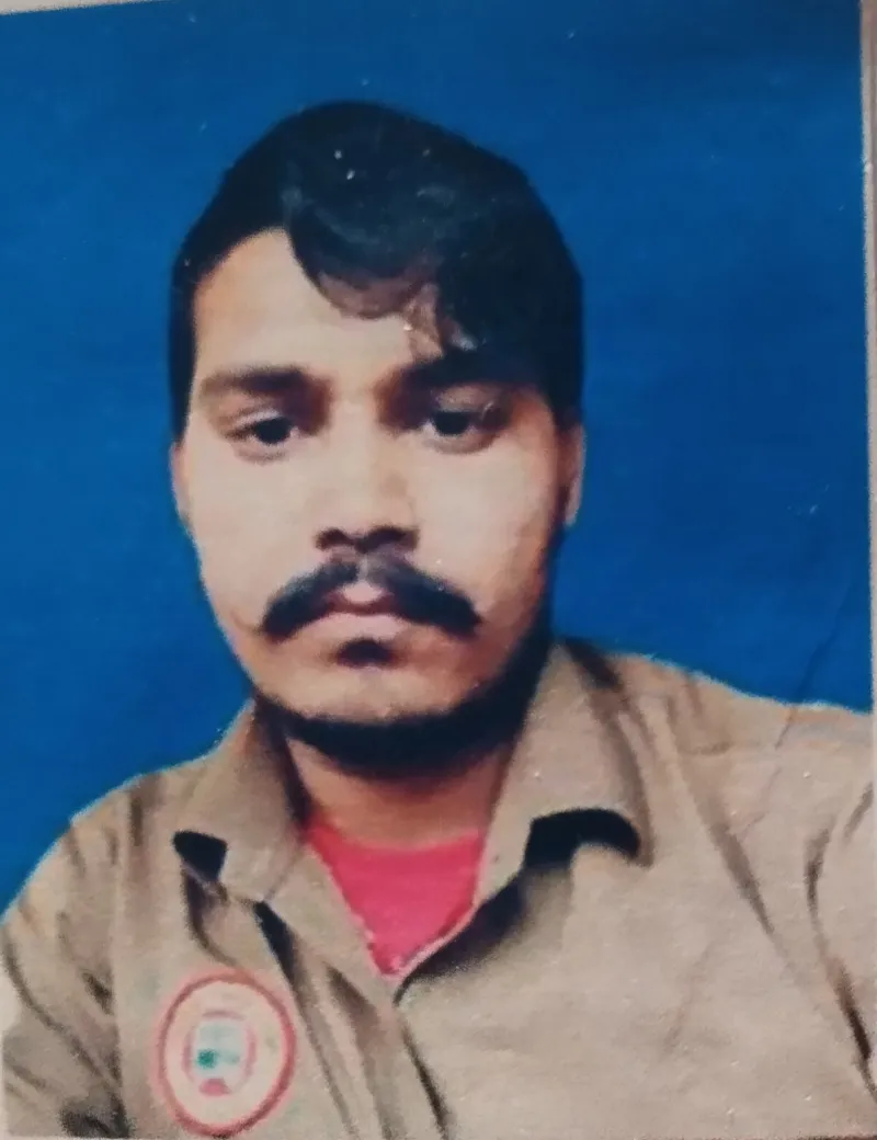 बिरेन्द्र कुमार