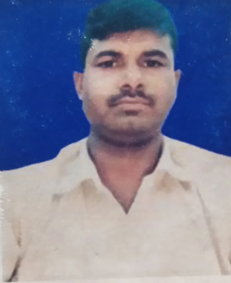 बिनोद राय
