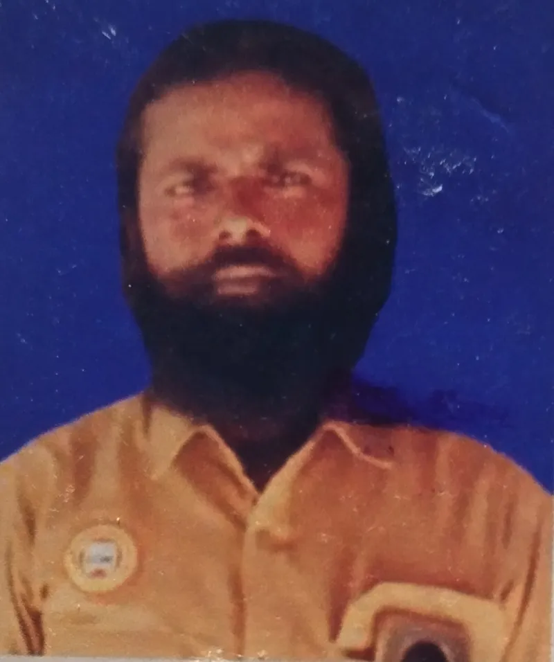 दिलीप कुमार