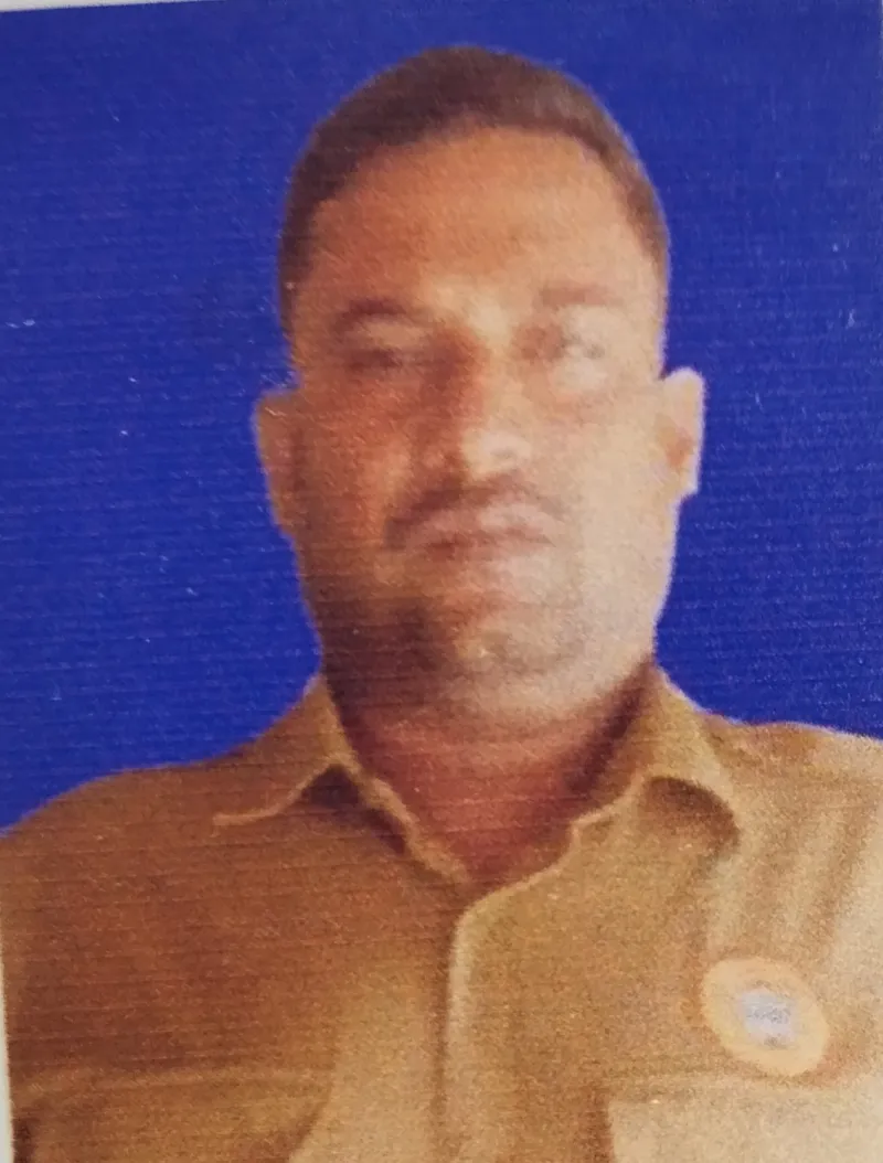 संजय यादव