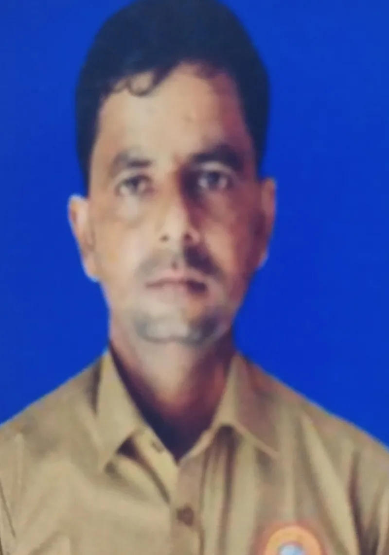 सत्येंद्र  राय