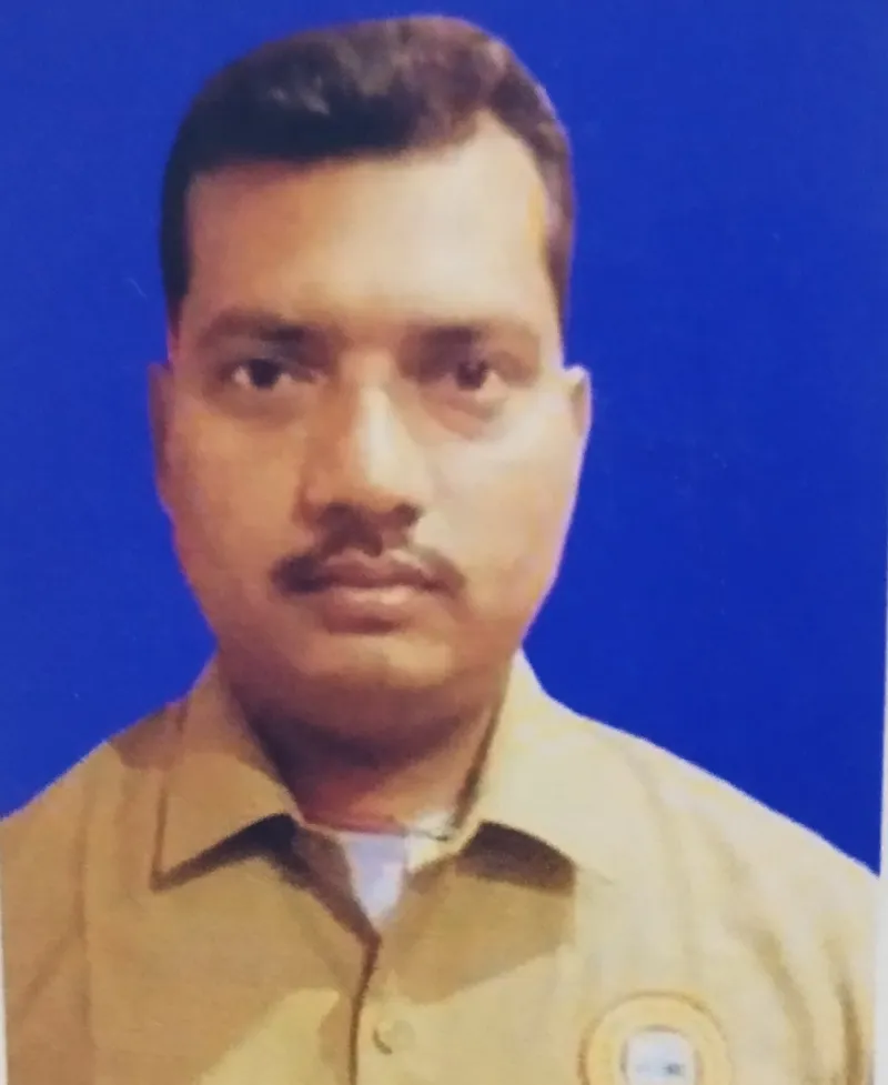 चन्दन कुमार